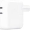 05-60.jpg Apple 20 W USB-C napájací adaptér MUVV3ZM/A — rýchle nabíjanie iPhonu