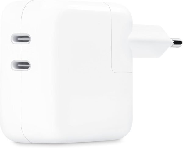 05-60.jpg Apple 20 W USB-C napájací adaptér MUVV3ZM/A — rýchle nabíjanie iPhonu