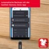 SanDisk Ultra Dual Drive Go 128 GB — USB kľúč s konektormi USB-C a USB-A