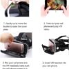 05-92.jpg VR Shinecon G04E — 3D VR okuliare pre smartfón s integrovanými slúchadlami