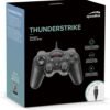 05-93.jpg Speedlink Thunderstrike — káblový USB gamepad pre počítač s turbo funkciou
