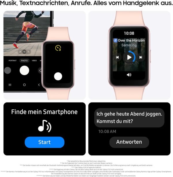 06-10.jpg Samsung Galaxy Fit3 — fitness náramok s 1,6-palcovým AMOLED displejom ružovozlatý