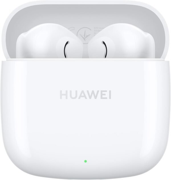 HUAWEI FreeBuds SE 2 — bezdrôtové slúchadlá s výdržou 40 hodín čierne
