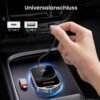 06-31.jpg GlasFlength GEH-082001 — bezdrôtový adaptér Apple CarPlay s USB-A a USB-C