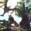 Monster Hunter World pre PlayStation 4 — akčná RPG hra od Capcomu