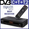 06-44.jpg hd-line Echosat 2990 Combo — prijímač DVB-C a DVB-T2 s HDMI káblom v balení