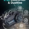 06-5.jpg Moman H2 Pro — Bluetooth interkom do motocyklovej prilby s dosahom 1000 m