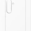 06-51.jpg Samsung Clear Case — priehľadný kryt na Galaxy S25 s tenkým profilom