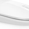 06-52.jpg HP Z3700 — bezdrôtová myš 2,4 GHz s výdržou batérie 16 mesiacov biela