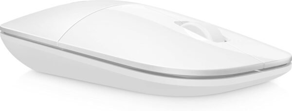 06-52.jpg HP Z3700 — bezdrôtová myš 2,4 GHz s výdržou batérie 16 mesiacov biela
