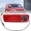 06-6.jpg Cúvacia kamera v treťom brzdovom svetle pre Renault Trafic a Opel Vivaro