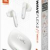 06-7.jpg JBL Wave Flex 2 — bezdrôtové slúchadlá Bluetooth 5.3 biele s výdržou 40 hodín