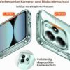 06-74.jpg ivoler — priehľadné puzdro na Xiaomi Redmi Note 14 5G s dvoma tvrdenými sklami