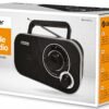 066ddce7480ebfd850ebb55629ce.jpg FM rádio napájané zo siete/batérií Denver TR-51
