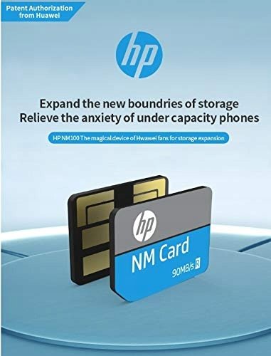 Pamäťová karta SD HP 16L62AA#ABB 128 GB
