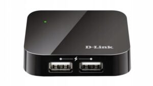 089c9be747d4b2c2f94be5bb2b42.jpg USB Hub D-Link DUB-H4/E s 5 portami