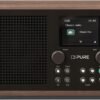 08fe90de4f1ca9b72d836a132654.jpg Sieťové rádio DAB+, FM Pure Classic H4