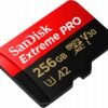 094d0fdf45be934bc36c17164c35.jpg Karta SanDisk microSD 256GB Extreme Pro 200MB/s 4K