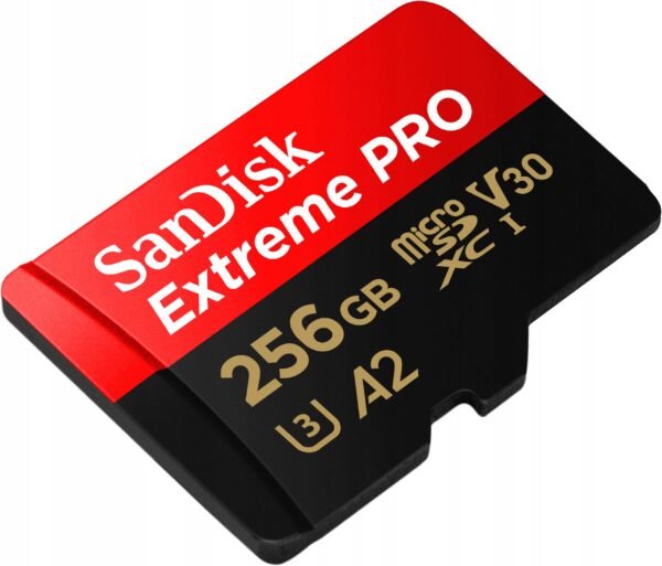 094d0fdf45be934bc36c17164c35.jpg Karta SanDisk microSD 256GB Extreme Pro 200MB/s 4K