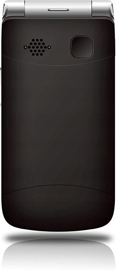 Mobilný telefón Bea-fon Vivo X5 256 MB / 512 MB 3G čierny