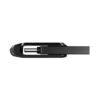 0b8d88ab42ca9df95e0c5f6808ec.jpg USB kľúč SanDisk SDDDC3-128G-G46 128 GB USB 3.2, USB 3.2 typ C čierny