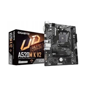 0bb5f1cc49c0a330b3561c3d48a7.jpg Základná doska Gigabyte A520M K V2 AM4 2xDDR4 HDMI VGA M.2 PS/2