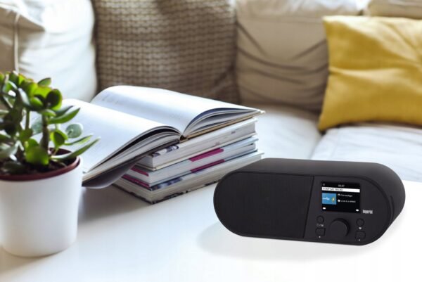 0ca335e74b27b529f6d207712cb9.jpg Sieťové internetové rádio Imperial i105