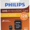 0d550874428aa8809111fb5ba3ff.jpg Philips Micro SDXC karta 128 GB