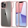 0ef3a3814c91a4716b5fb2ac96fc.jpg Kryt Spigen pre Apple iPhone 13 Pro Max ružový