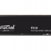 104eddb449d3abc97da867a30297.jpg Crucial P310 500GB PCIe Gen4 NVMe M.2 2280 CT500P310SSD801 (verzia s Acronis)