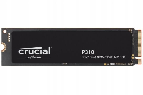 104eddb449d3abc97da867a30297.jpg Crucial P310 500GB PCIe Gen4 NVMe M.2 2280 CT500P310SSD801 (verzia s Acronis)