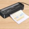 105d53e242bbbcf74c5a434e8f50.jpg Laminátor AmazonBasic B09Q9679P1 na teplú lamináciu