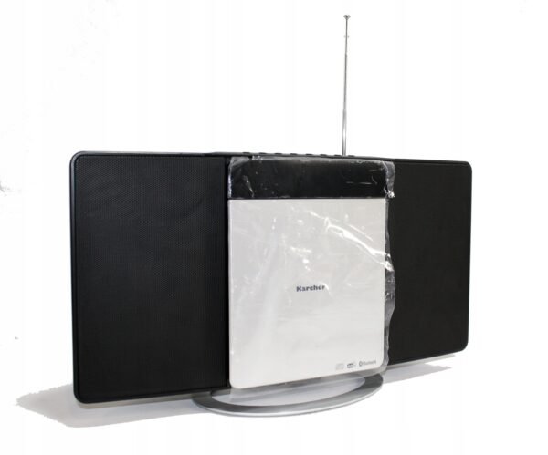 10b11b8d42c0bdb25170dde21e64.jpg Kärcher mc 6580d FM sieťové rádio