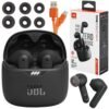 116945a74ff6bcbd006335af83f8.jpg Slúchadlá do uší JBL Tune Flex ANC JBLTFLEXBLK čierne