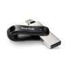 14425f1a46f6b8642db1593ebb1d.jpg USB kľúč SanDisk iXpand Go 128 GB Lightning, USB 3.0 čierny
