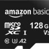 Pamäťová karta microSD Amazon Basics LSMICRO128GU3 128 GB