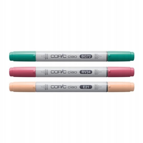 17400cb54c37a5d9806d3585e8d0.jpg Copic 3 ks