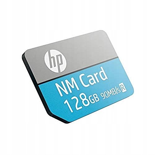 Pamäťová karta SD HP 16L62AA#ABB 128 GB