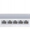 TP-LINK TL-SF1008D 8-PORTOVÝ STOLNÝ SWITCH 10/100MBPS