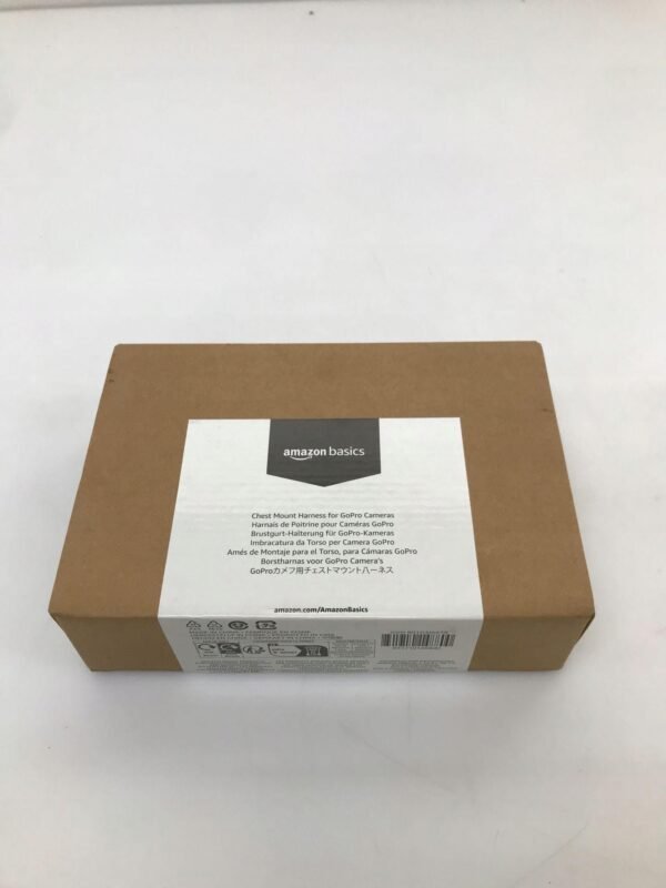 1bbec9844ee49e84adb9890698a6.jpg Hrudný postroj Amazon GP-XD-A