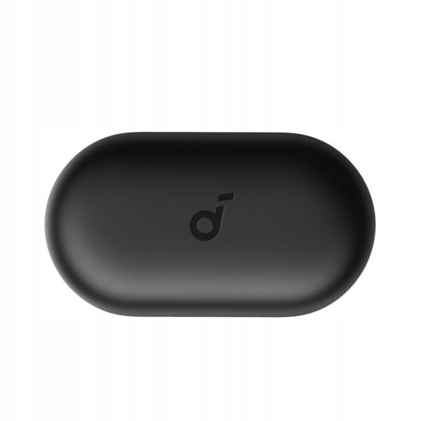 ANKER Bezdrôtové slúchadlá Soundcore V20i Bluetooth s otvoreným dizajnom, čierne