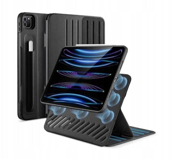1d86b67a4e9aafd69a21664b01f5.jpg Puzdro ESR pre Apple iPad Pro 11 palcov
