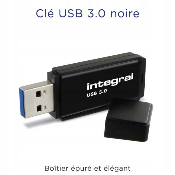 1e64128448baad7f672884c5b5a8.jpg USB kľúč Integral 12-44-94 1 TB USB 2.0, USB 3.0 čierny