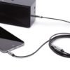 1f3de3154aa8ad0542031d6afac9.jpg AmazonBasics AZ35MF02 audio kábel 3,6 m 3,5 mm Čierny, Strieborný
