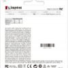 USB kľúč Kingston 256GB DataTraveler Exodia Black/Pink USB3.2 Gen1