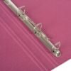 203b8831419ba46a4c0d3671c803.jpg Šanón Goldbuch A4 Bella Vista Fuchsia, krúžkový
