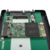 Adaptér pre pevný disk SATA M.2 alebo mSATA Digitus DA-71118
