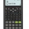 211346d04d009d8514e3fec1b2b5.jpg Kancelárska, vedecká kalkulačka CASIO FX-87DE