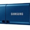 2182ce0b4ca7b9727f11682eaab9.jpg USB kľúč Samsung MUF-512DA 512 GB USB 3.1 typ C modrý