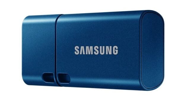 2182ce0b4ca7b9727f11682eaab9.jpg USB kľúč Samsung MUF-512DA 512 GB USB 3.1 typ C modrý